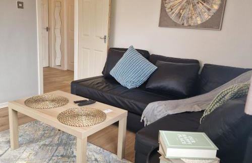 Balco West Bridgford, The Point - 2 Bed - Foto 4