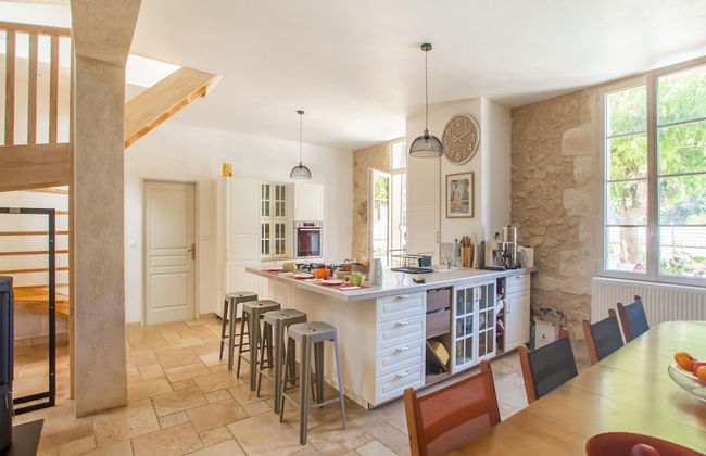 Cozy Bergerac Haven w/ Pool - Foto 14