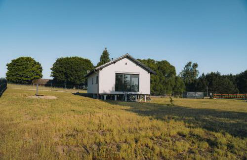 Domek wakacyjny Średnia Huta - Photo 3