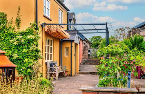 Finest Retreats - Beili Glas Cottage - Foto 6