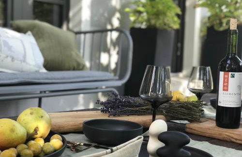 Landhaustraum - Kutscherhaus unter Walnussbäumen - Foto 18