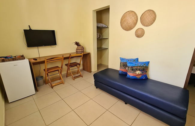 Hotel Arena Carneiros By AFT - Foto 32