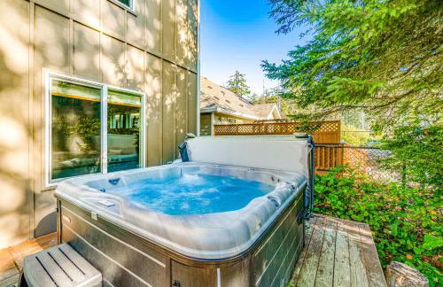 Pine Beach Family Retreat - Foto 34