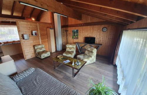 Ferienhaus Waidmanns-Heil - Foto 14