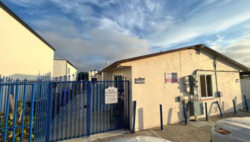 The Sisters Casitas Frida & Violeta - 2 FULL APTS - Foto 4