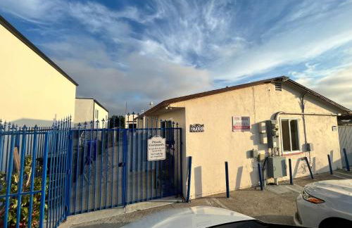 The Sisters Casitas Frida & Violeta - 2 FULL APTS - Foto 4