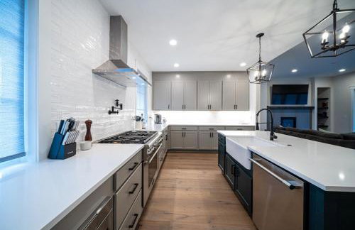 Gearhart Getaway - Gated Community Home w/ Hot Tub, Walk to Beach - Foto 15