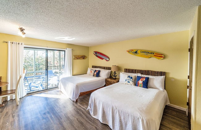 Hang Out 2 Cozy Retreat in Tan-tar-a Estates! - Foto 1