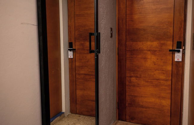 TBR by Mega Stays - Foto 26