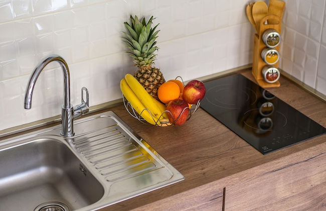 California Apartments III - Foto 19