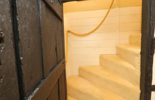 Smugglers Cottage - Foto 31