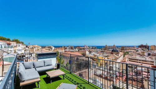 Apartaestudios Evolution Luxury - Foto 2