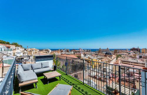 Apartaestudios Evolution Luxury - Photo 2