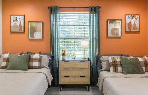 Entire Home with Air Hockey and Firepit - Photo 58