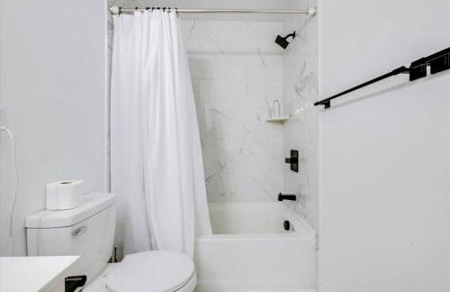 Modern Luxury Home Towel Warmers, Wi-Fi, Coffee - Foto 36