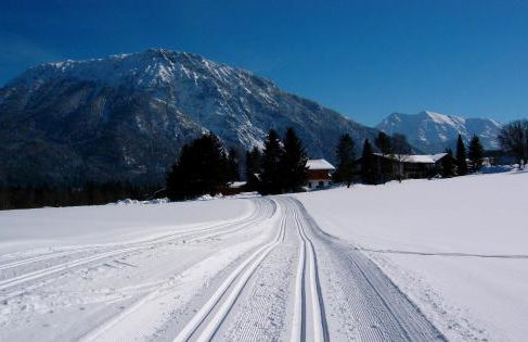 Ferienwohnungen Monika Kloiber - Foto 11