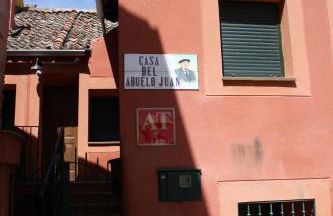 Apartamentos "Casa Abuelo Juan" - Foto 33