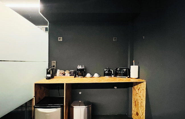 Apartaestudios Evolution Luxury - Photo 91