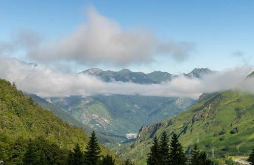 L'Esperta - Studio proche station de ski et ESF - Foto 10
