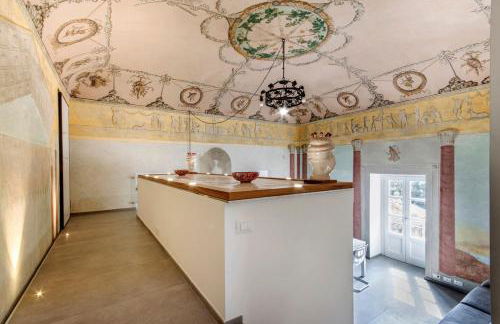 La Suite del Principe con parcheggio incluso - Foto 12