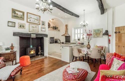 Llwynhelig House - Uk46395 - Foto 16