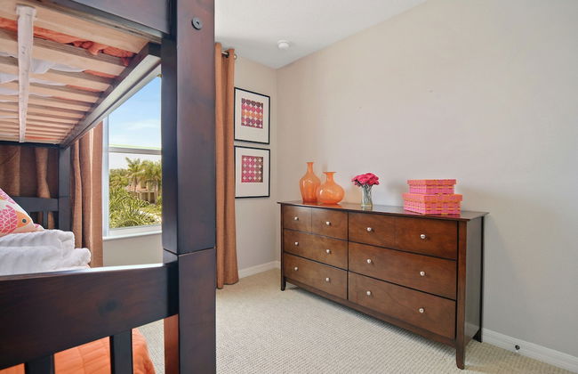 Stunning 4Bd Sleeps9 w Jacuzzi Close to Disney Compass Bay 5113 - Foto 22