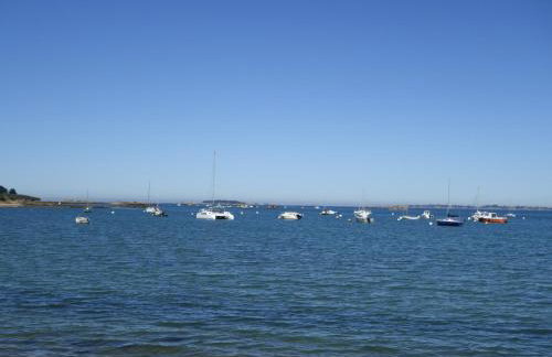 Maison de la Presqu'île - 4 chambres avec Vue Mer - Foto 27