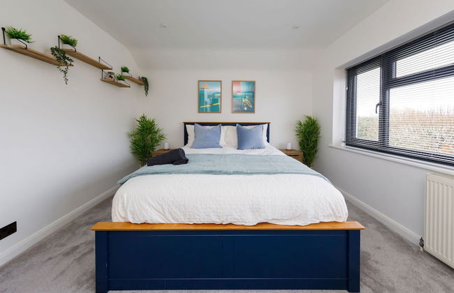 Renovated Home for 8 Canal Walk to Chichester - Foto 73