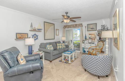 Fishing Dock, Trailer Parking, Gated, Beach Access - Foto 1