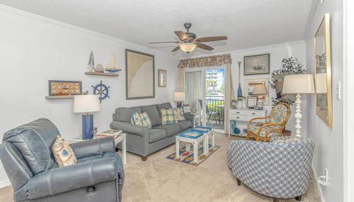 Fishing Dock, Trailer Parking, Gated, Beach Access - Foto 1