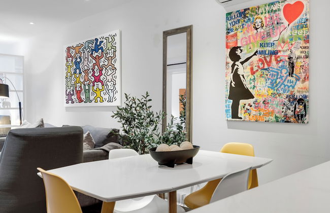 Liv MTL - Soho - Foto 56