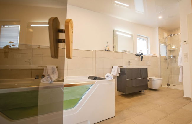 Baltic Village - VIP-Haus - Foto 8