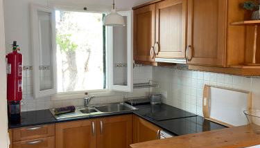 HOLIDAYS MENORCA Cala Galdana - Foto 5