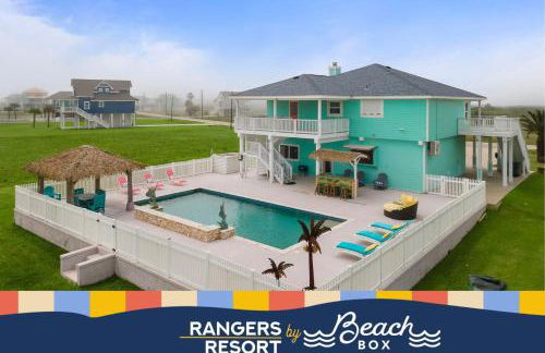 Ranger Resort Near the Beach - Foto 53