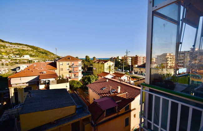 Marina di Taggia Apartment by Wonderful Italy - Photo 17