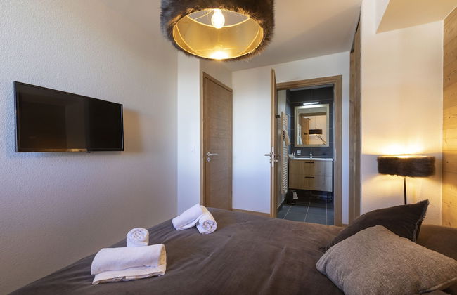 TERRESENS - Neige et Soleil - Photo 6