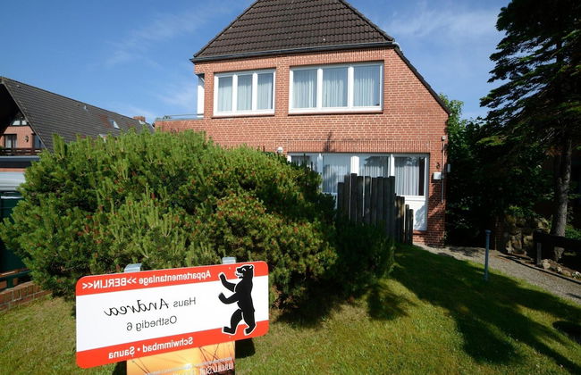 Apartment in Westerland - Foto 66