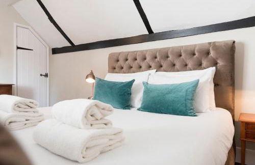 The Book Nook, Woodbridge - Foto 7