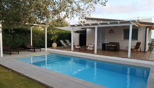 VILLA FEDERICA CON PISCINA/WITH POOL - Foto 4