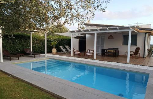 VILLA FEDERICA CON PISCINA/WITH POOL - Foto 3
