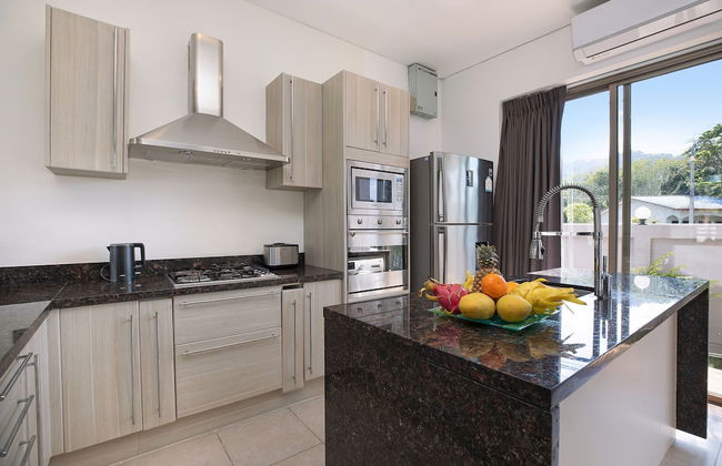 Designer 3BR Pool Access Villa Argent 8 - Foto 8