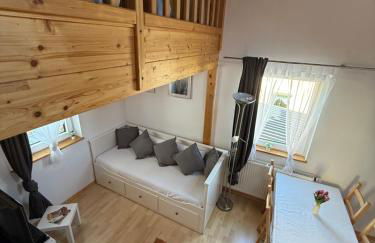 FeWo Mangfall - Foto 21