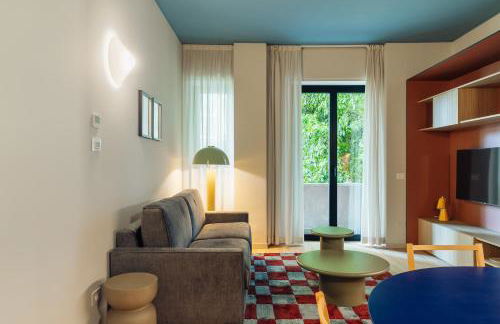 Heart Milan Apartments - Porta Romana - Photo 74