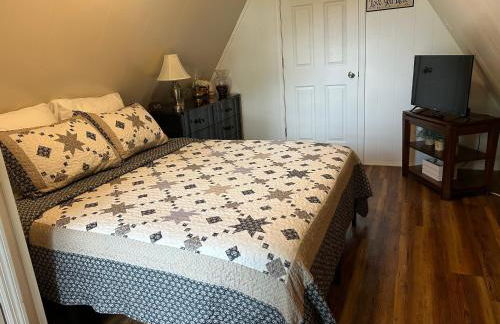 Cherokee Cabin-Cave Run Lake and Cliff Views-Red River Gorge - Foto 33