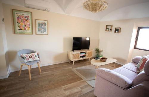 Apartamento Baluarte de los Pozos - Foto 15