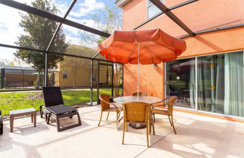 Three Bedrooms Townhome 3012 - Foto 25