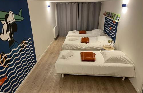 La Casita - Ronce les bains - Foto 23