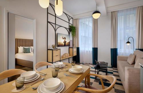 Citadines Holborn-Covent Garden London - Photo 16