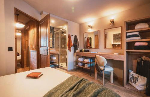 Résidence l'Oxalys - Foto 42