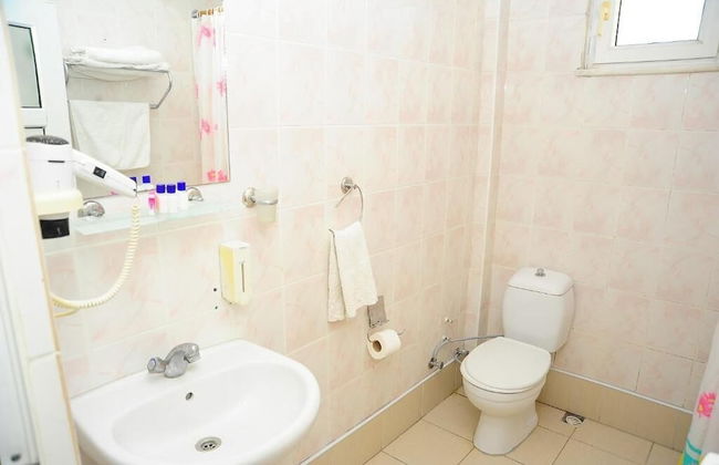 Best Life Apart Hotel - Foto 55